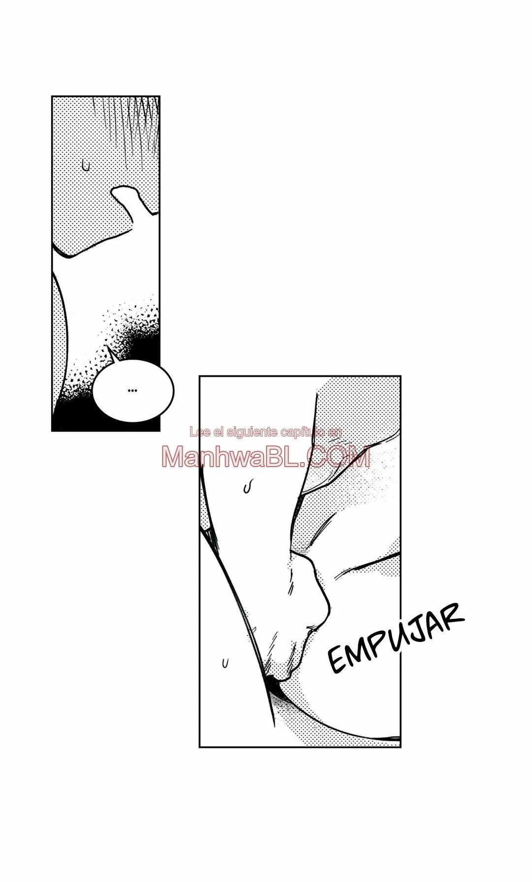La esposa de Bongchon - Capítulo 19 2 manhwa