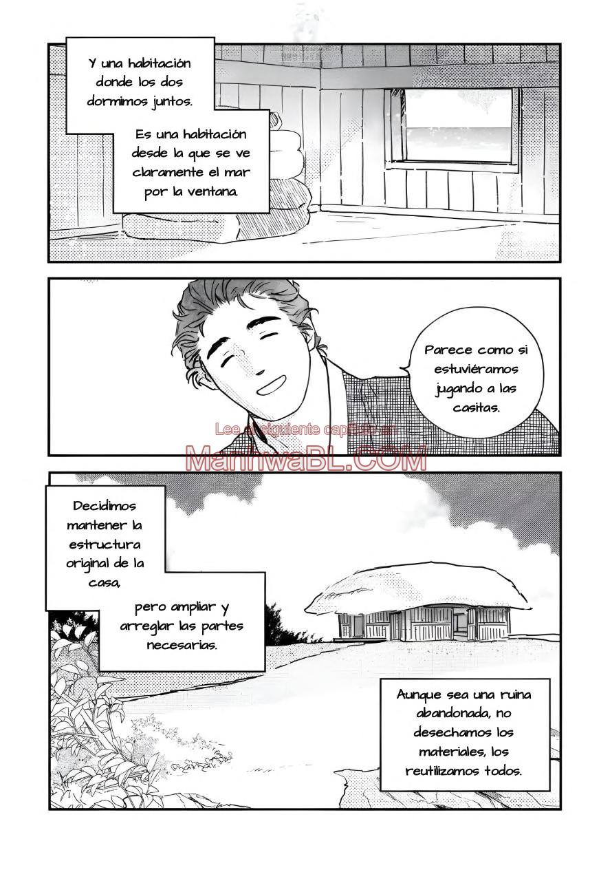 La esposa de Bongchon - Capítulo 91 manhwa
