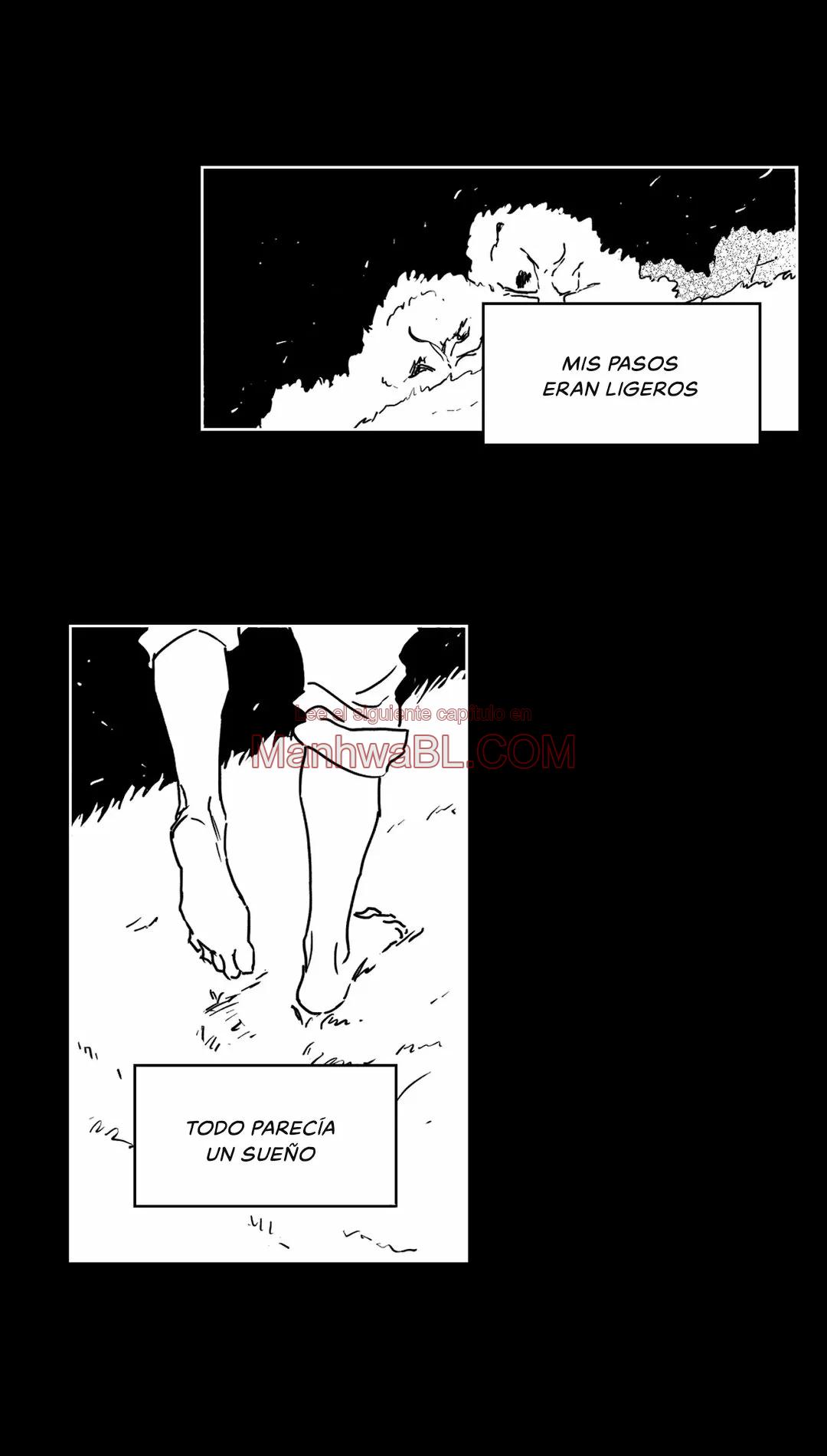 La esposa de Bongchon - Capítulo 24 3 manhwa