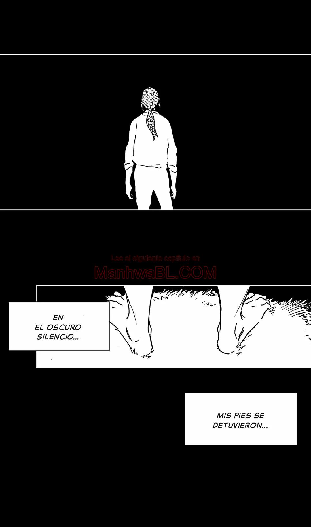La esposa de Bongchon - Capítulo 24 3 manhwa