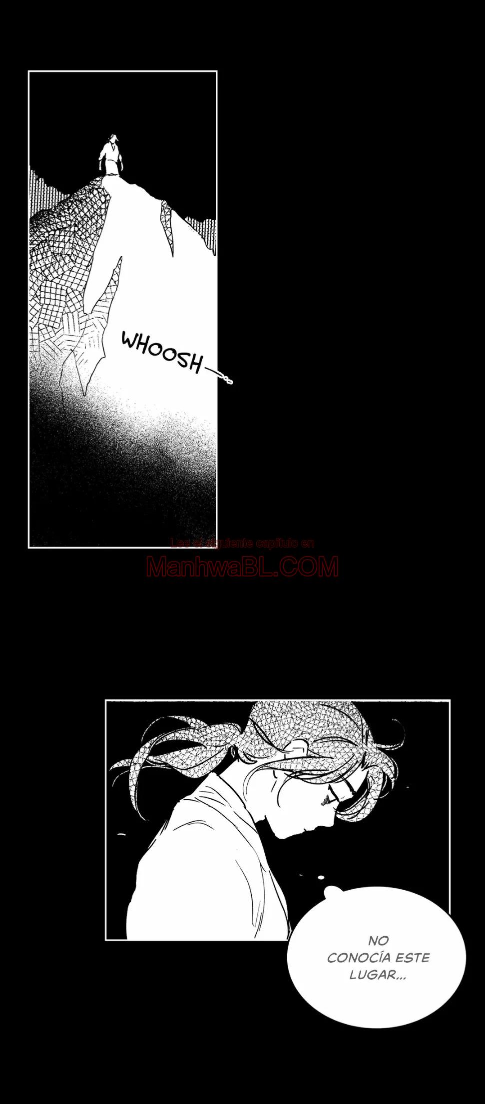 La esposa de Bongchon - Capítulo 24 3 manhwa