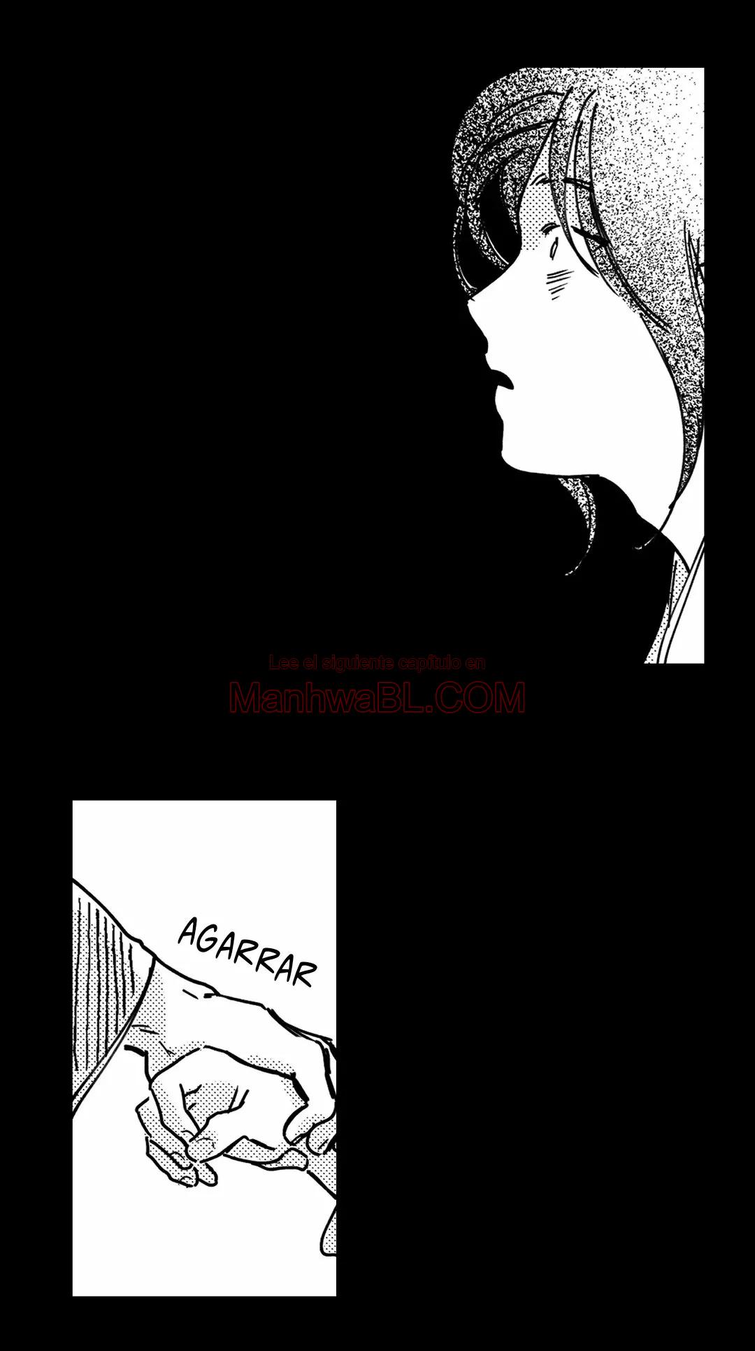 La esposa de Bongchon - Capítulo 24 3 manhwa