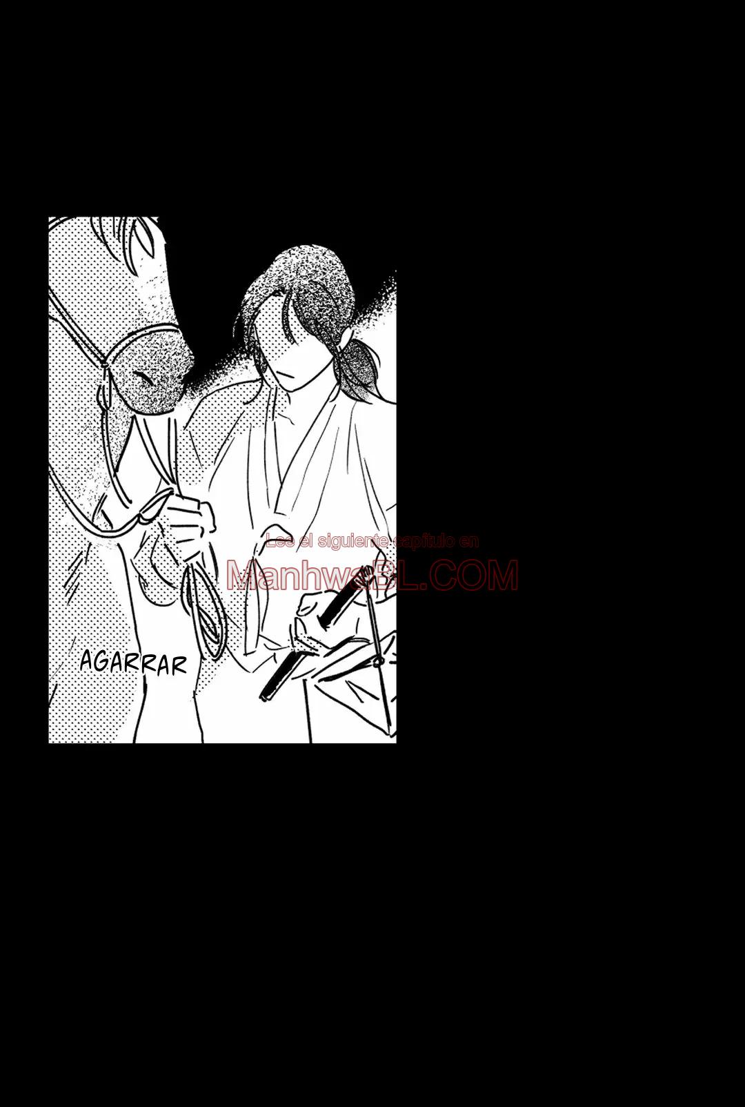 La esposa de Bongchon - Capítulo 24 3 manhwa
