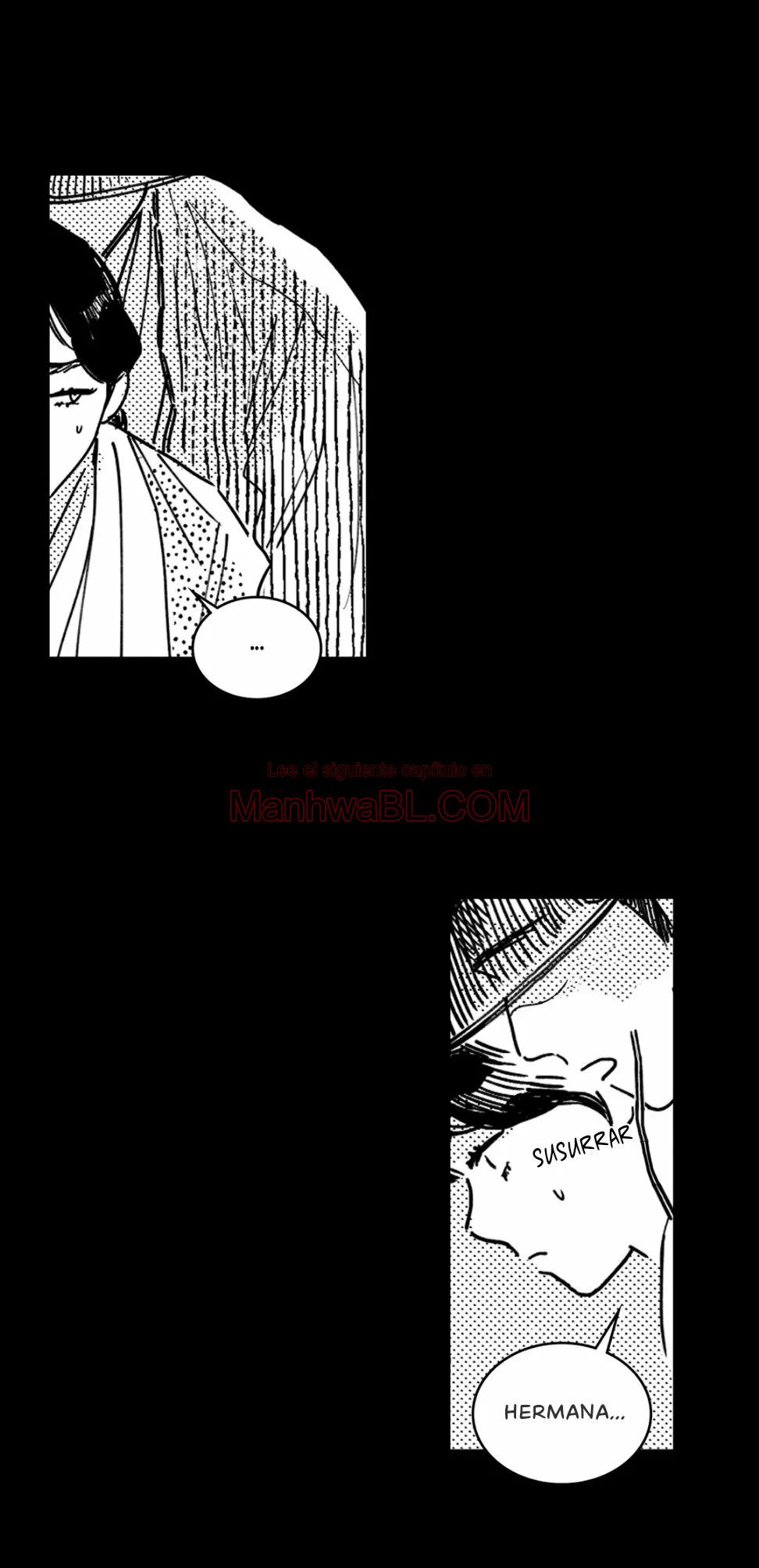 La esposa de Bongchon - Capítulo 24 3 manhwa