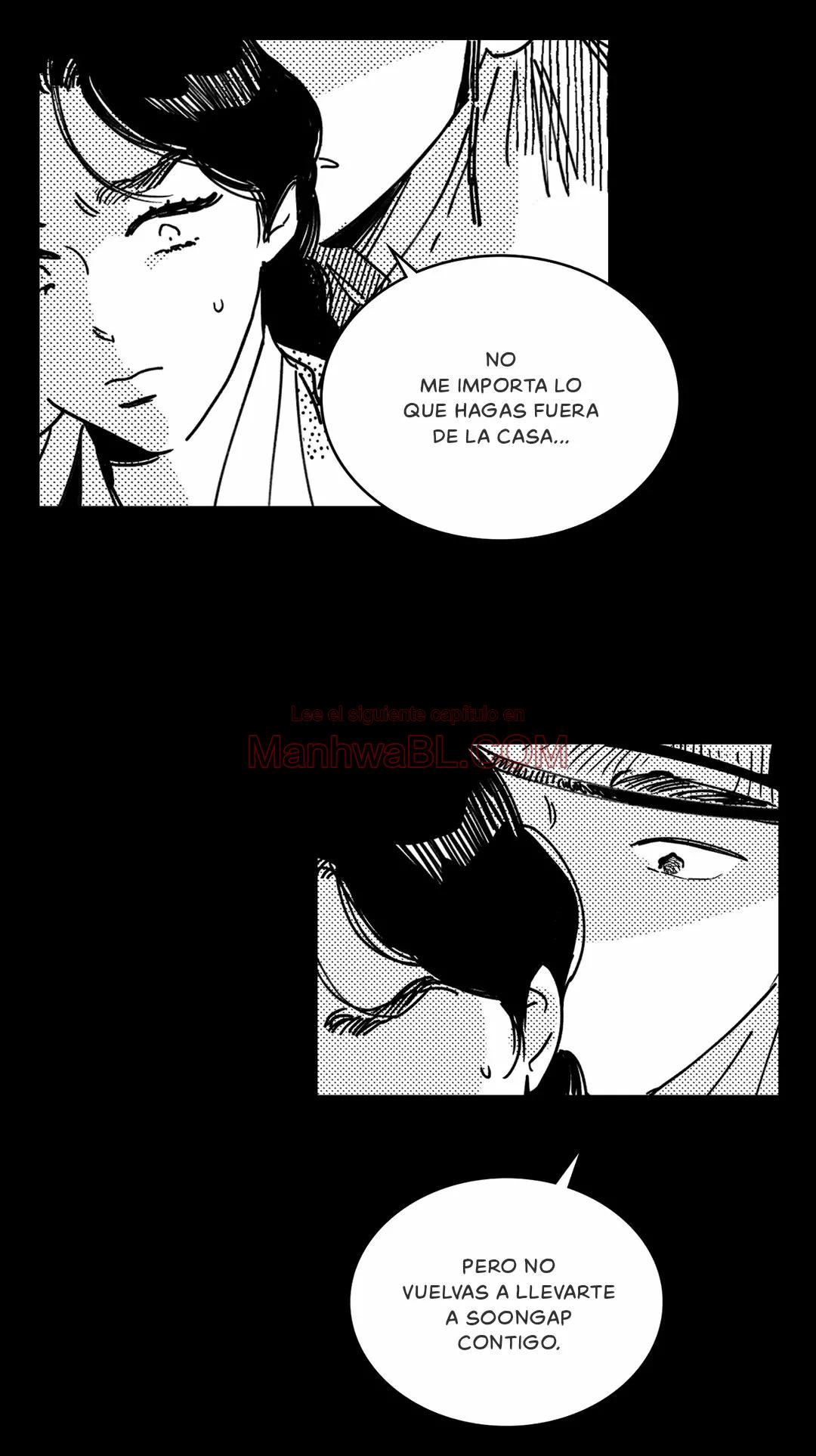 La esposa de Bongchon - Capítulo 24 3 manhwa