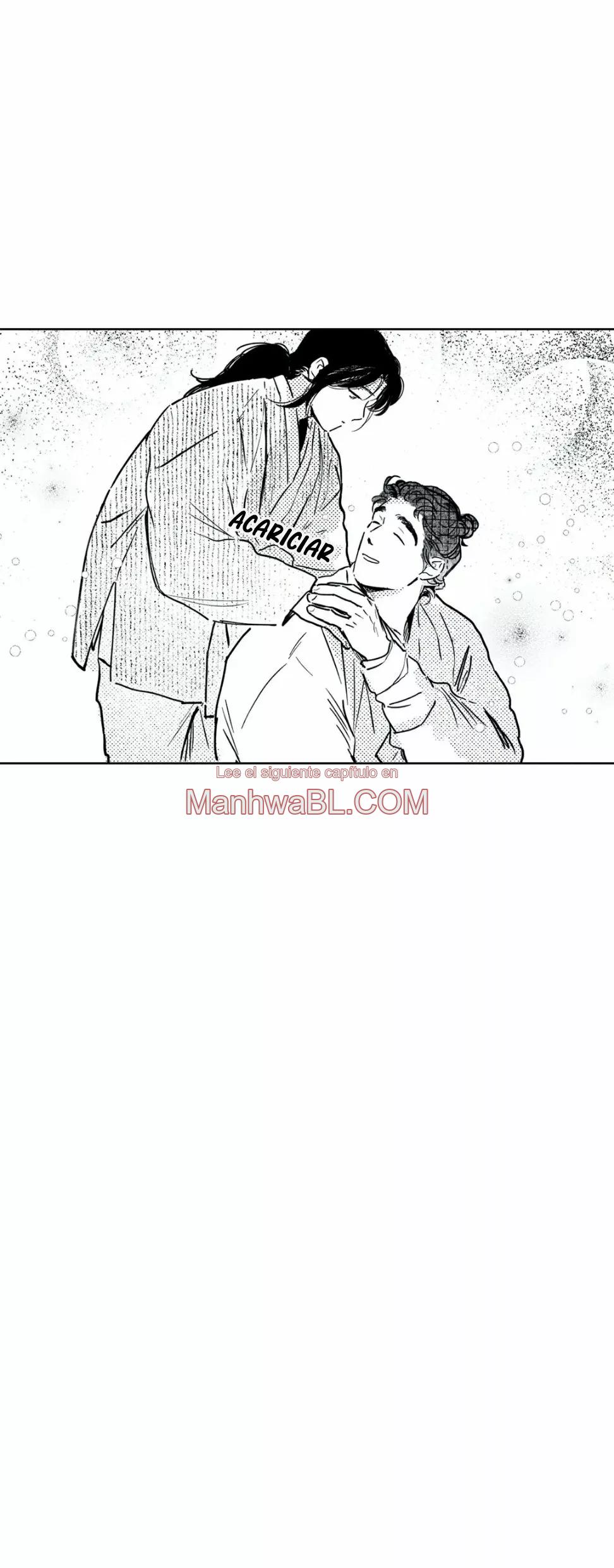 La esposa de Bongchon - Capítulo 41 3 manhwa