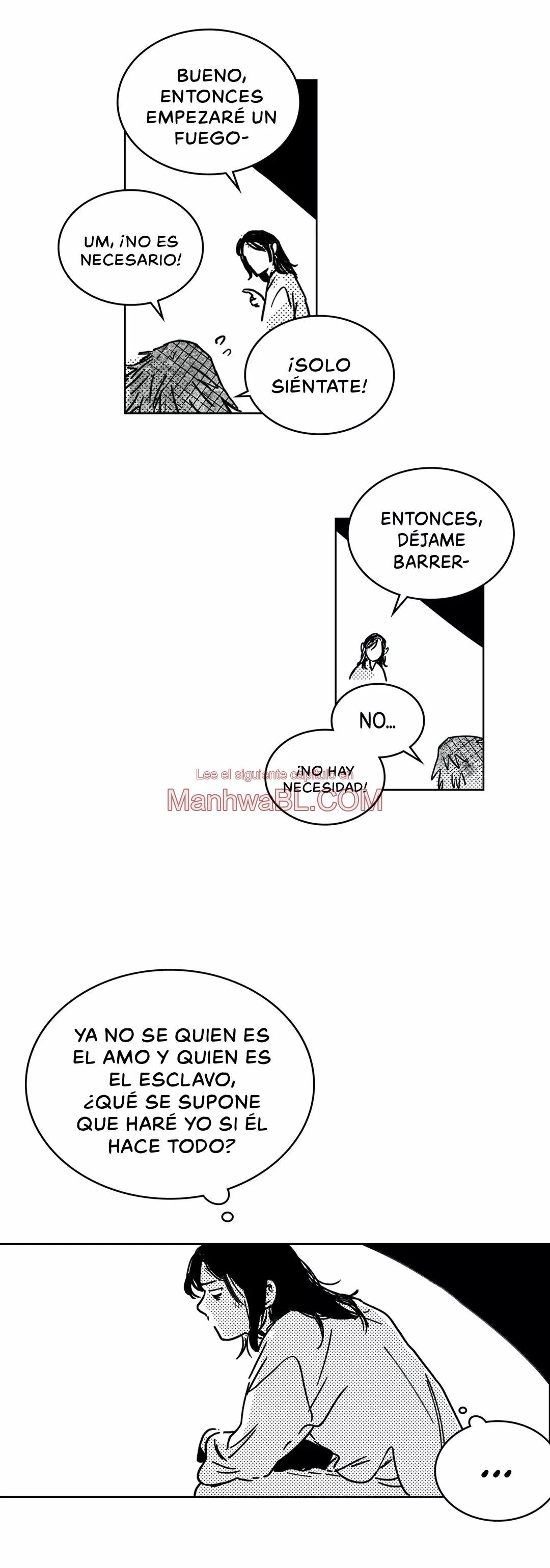 La esposa de Bongchon - Capítulo 4 3 manhwa