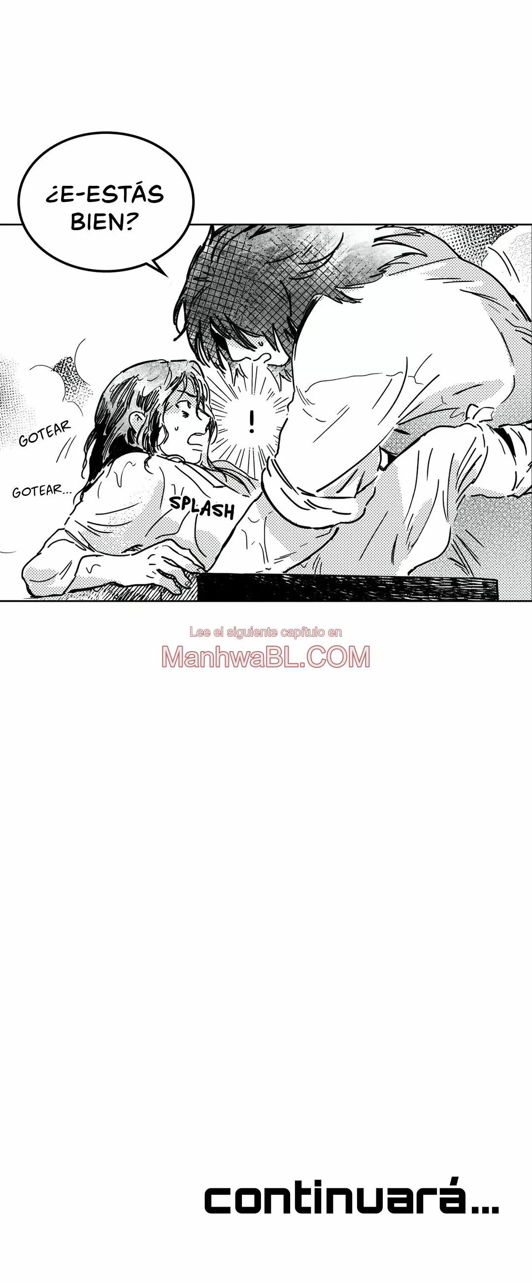 La esposa de Bongchon - Capítulo 4 3 manhwa