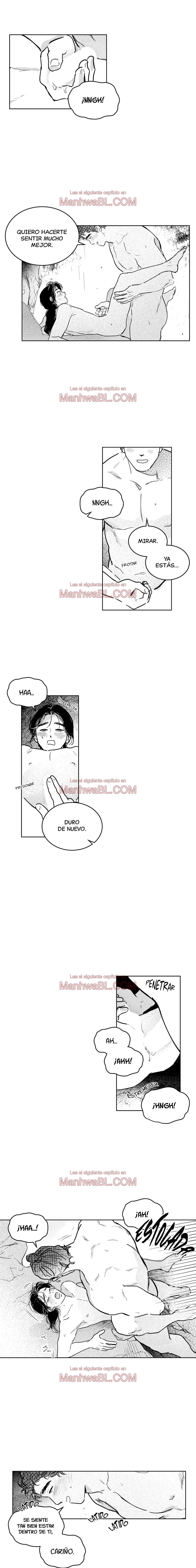 La esposa de Bongchon - Capítulo 68 manhwa