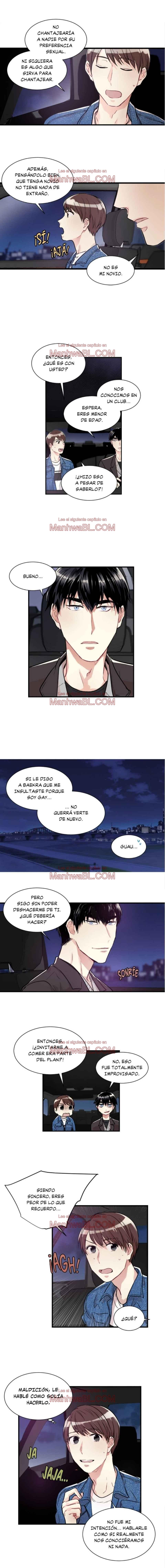 Reescribamos nuestro destino - Capítulo 10 2 manhwa