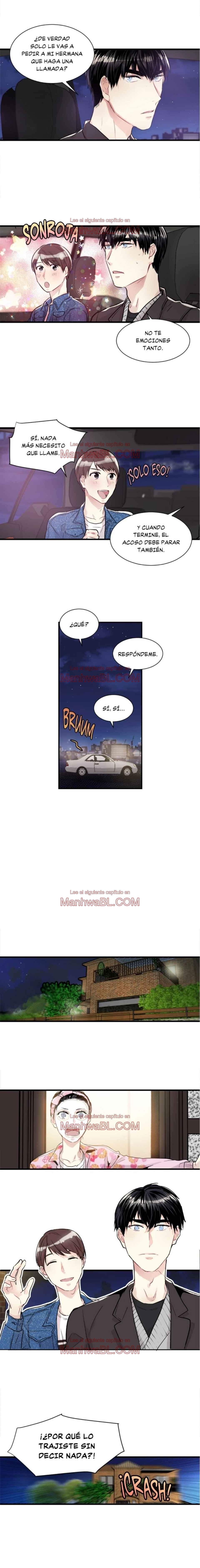 Reescribamos nuestro destino - Capítulo 10 2 manhwa