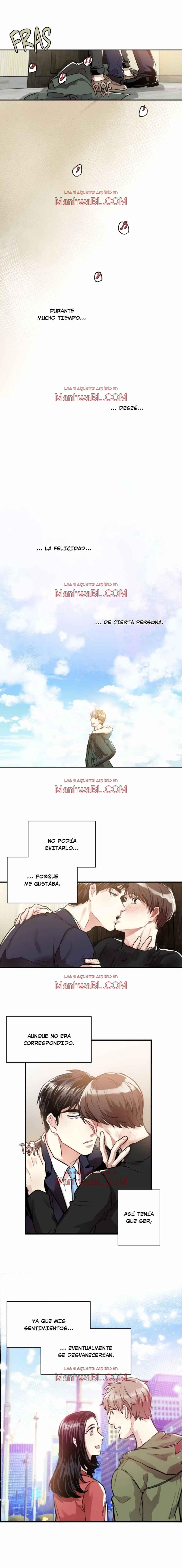 Reescribamos nuestro destino - Capítulo 0 manhwa