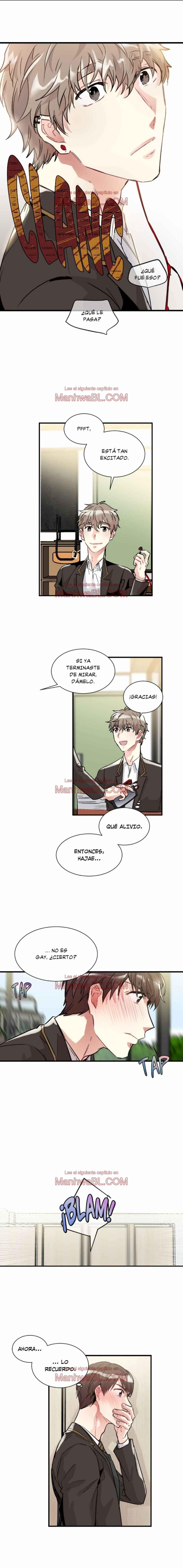 Reescribamos nuestro destino - Capítulo 12 2 manhwa