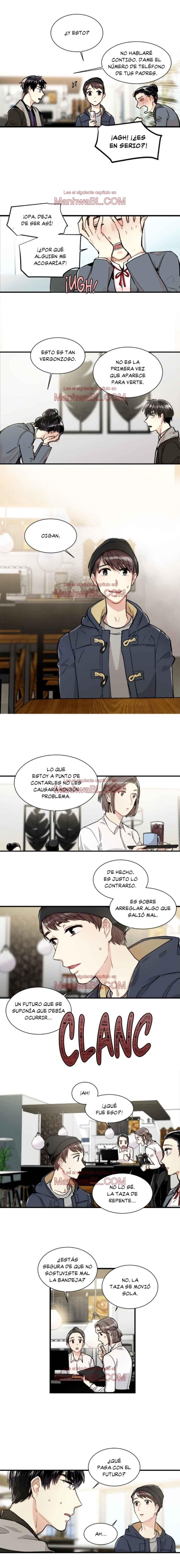 Reescribamos nuestro destino - Capítulo 5 2 manhwa