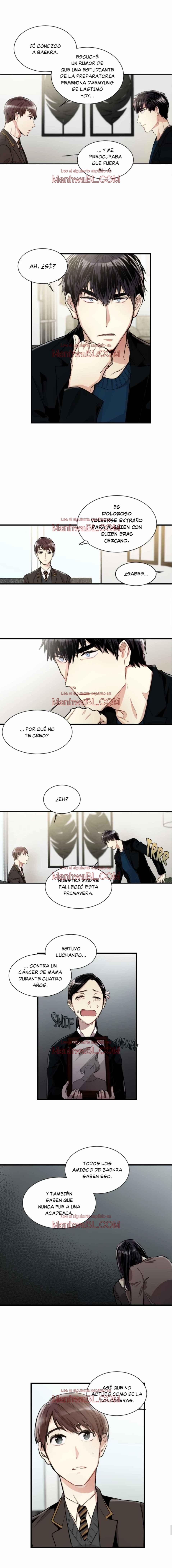 Reescribamos nuestro destino - Capítulo 4 2 manhwa