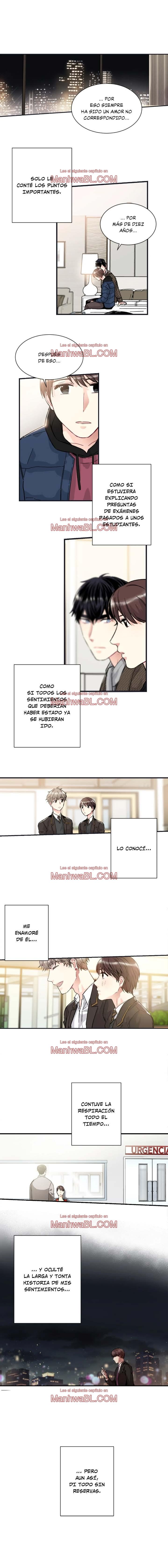 Reescribamos nuestro destino - Capítulo 16 3 manhwa