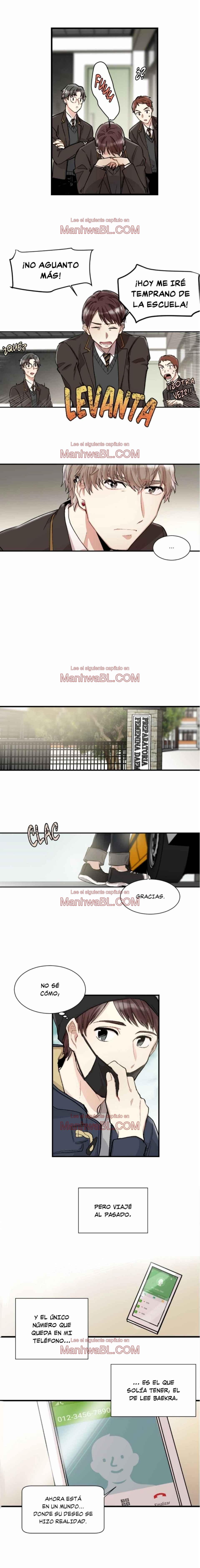 Reescribamos nuestro destino - Capítulo 4 3 manhwa