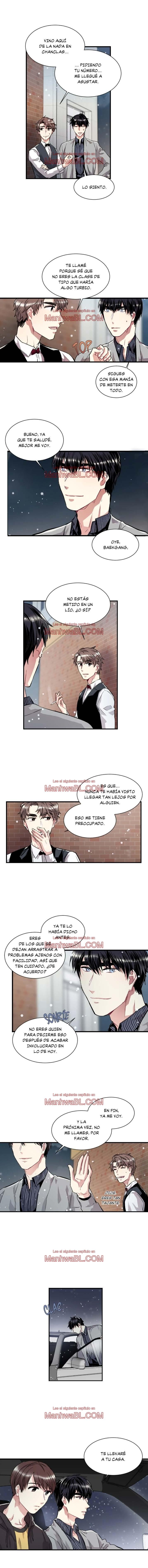 Reescribamos nuestro destino - Capítulo 23 2 manhwa