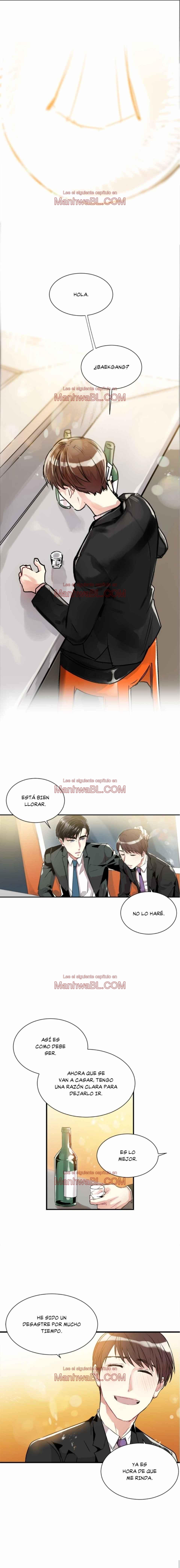 Reescribamos nuestro destino - Capítulo 11 3 manhwa