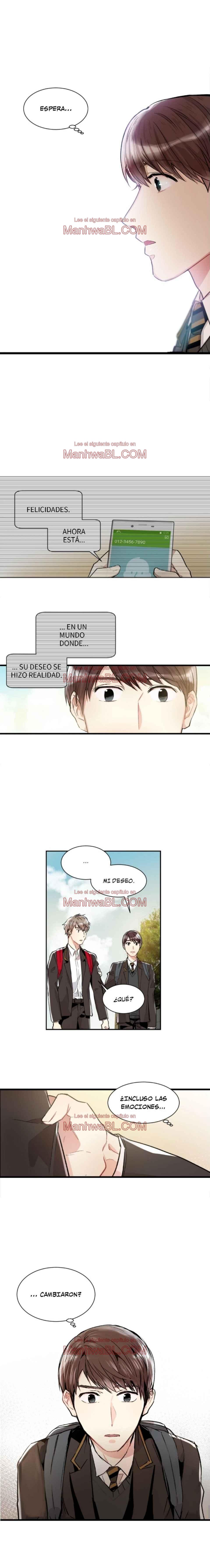 Reescribamos nuestro destino - Capítulo 7 3 manhwa
