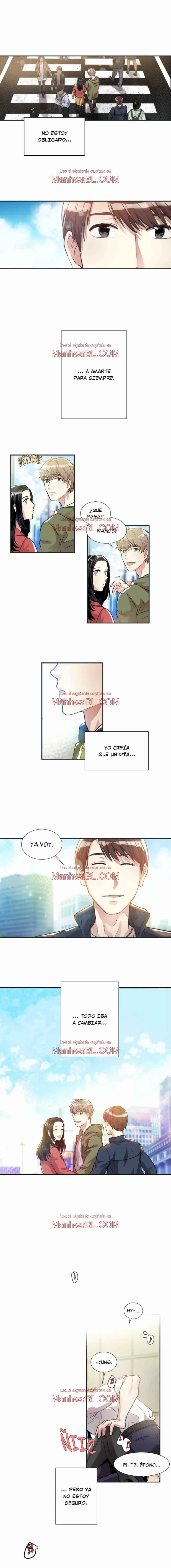 Reescribamos nuestro destino - Capítulo 0 2 manhwa