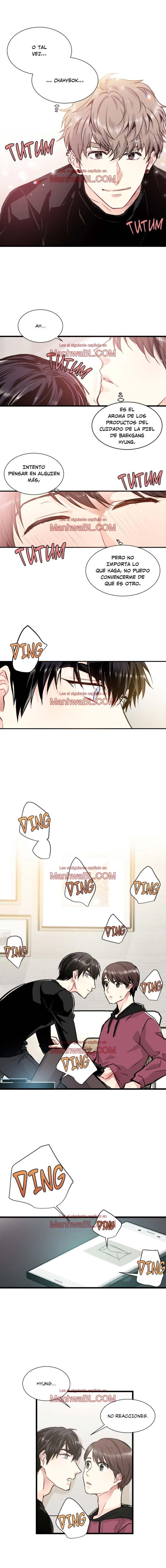 Reescribamos nuestro destino - Capítulo 17 2 manhwa