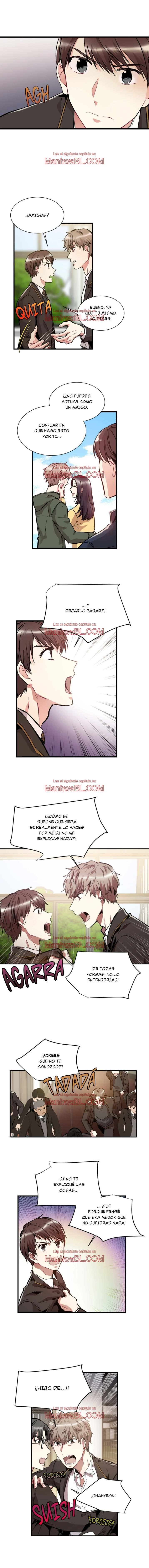Reescribamos nuestro destino - Capítulo 19 2 manhwa