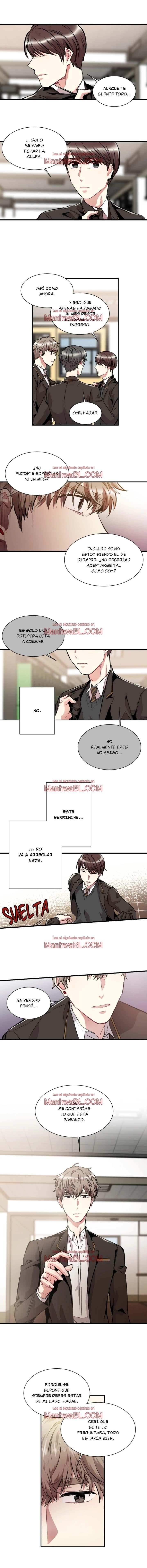 Reescribamos nuestro destino - Capítulo 19 2 manhwa