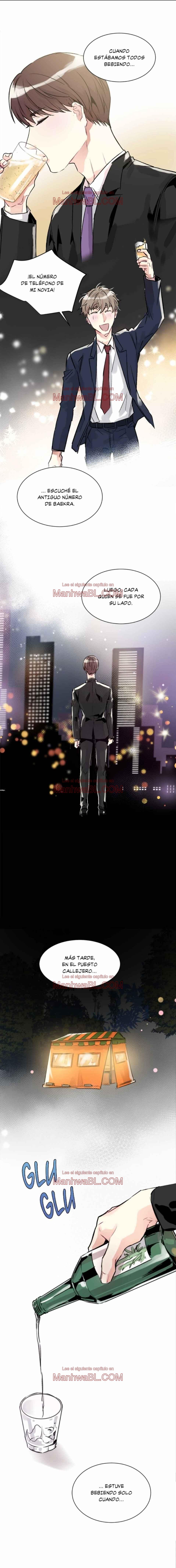 Reescribamos nuestro destino - Capítulo 11 2 manhwa