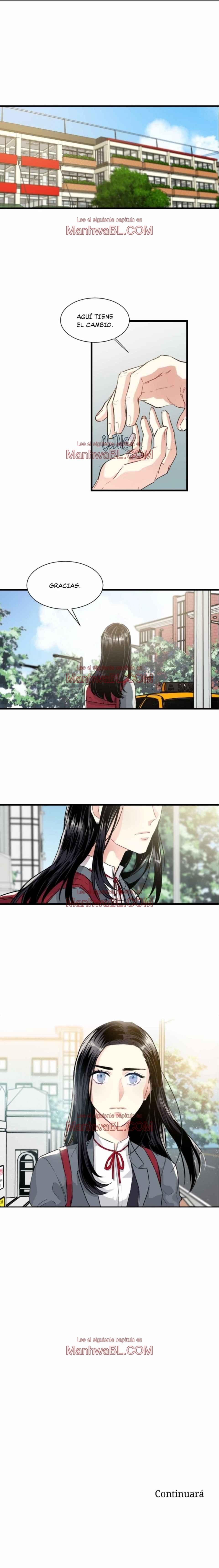 Reescribamos nuestro destino - Capítulo 12 3 manhwa