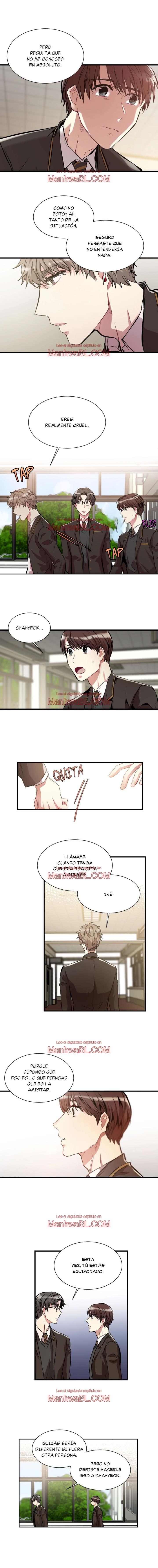 Reescribamos nuestro destino - Capítulo 19 3 manhwa