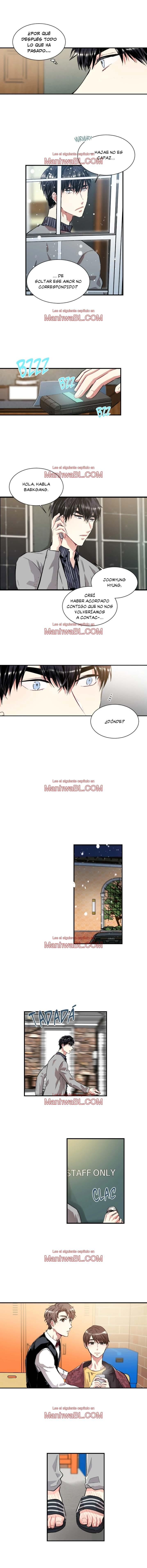 Reescribamos nuestro destino - Capítulo 22 3 manhwa