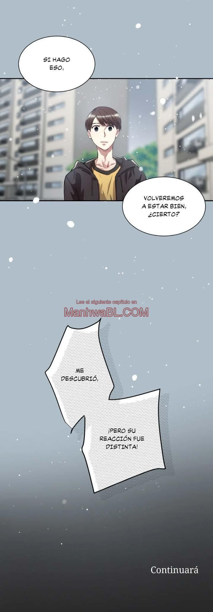 Reescribamos nuestro destino - Capítulo 22 3 manhwa