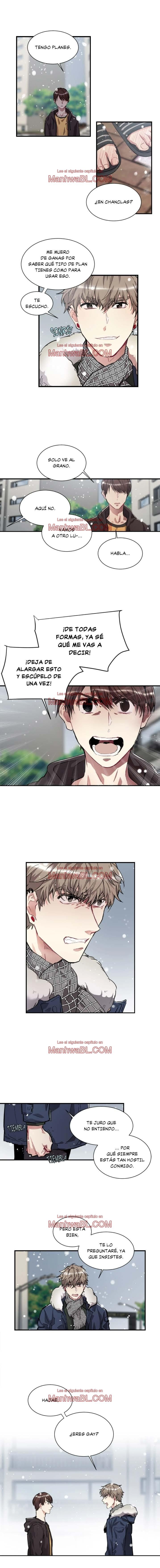 Reescribamos nuestro destino - Capítulo 22 2 manhwa