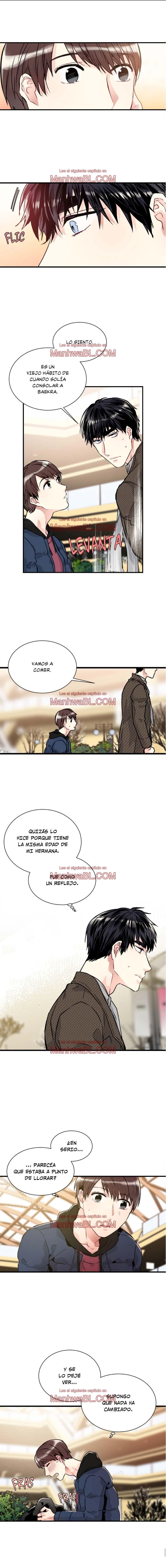 Reescribamos nuestro destino - Capítulo 15 2 manhwa