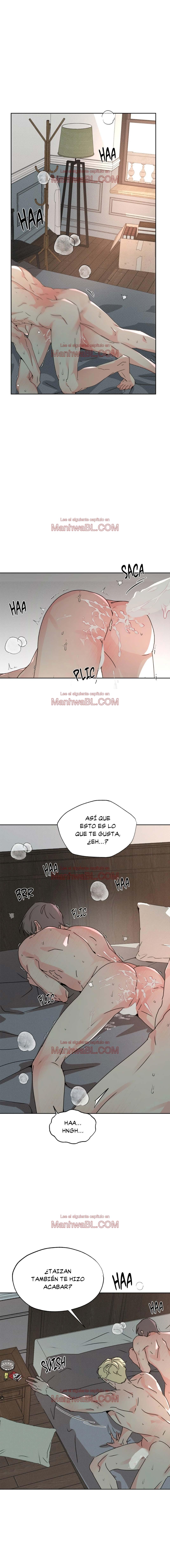 Rainbow Donut - Capítulo 21 2 manhwa