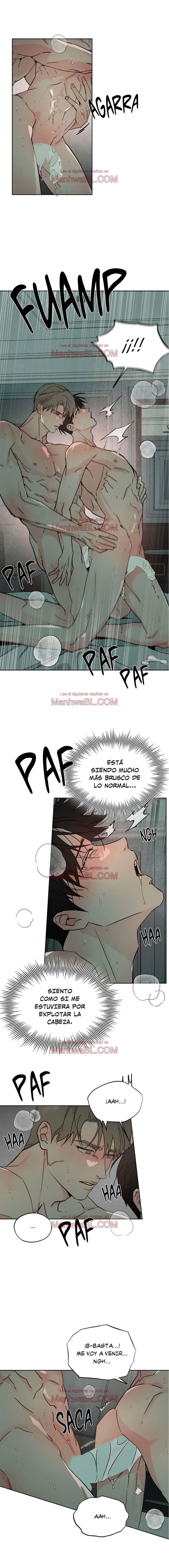 Rainbow Donut - Capítulo 26 2 manhwa