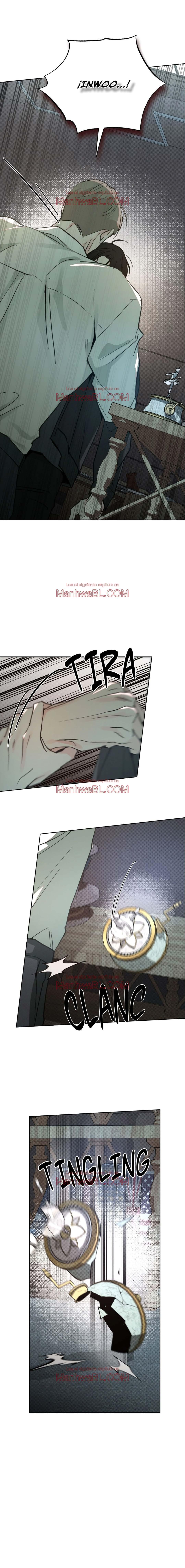 Manhwa BL Español – Leer Yaoi Online Gratis en es.mi2manga.com Rainbow Donut - Capítulo 36 2 manhwa