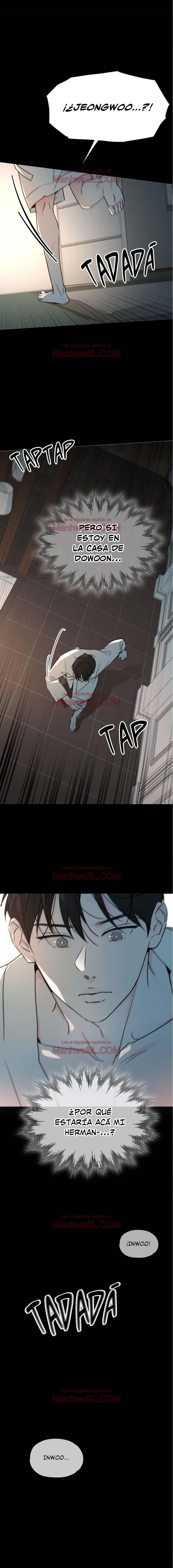 Rainbow Donut - Capítulo 22 2 manhwa