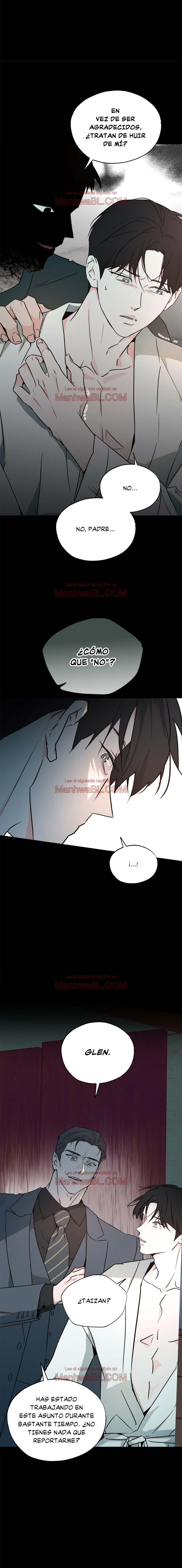 Rainbow Donut - Capítulo 22 2 manhwa