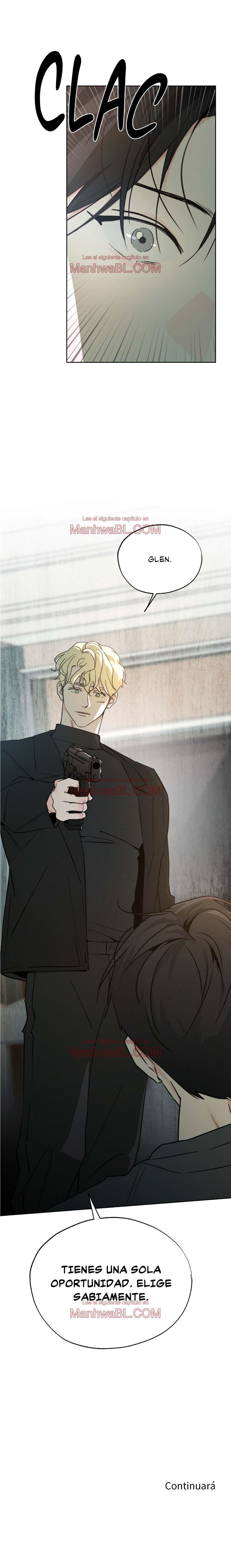 Manhwa BL Español – Leer Yaoi Online Gratis en es.mi2manga.com Rainbow Donut - Capítulo 37 3 manhwa