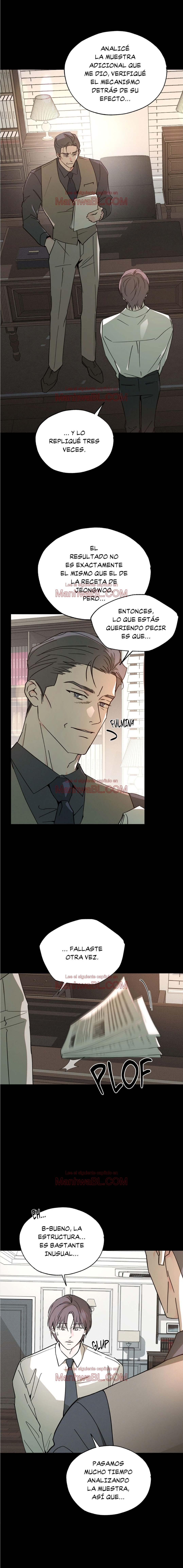 Manhwa BL Español – Leer Yaoi Online Gratis en es.mi2manga.com Rainbow Donut - Capítulo 29 manhwa