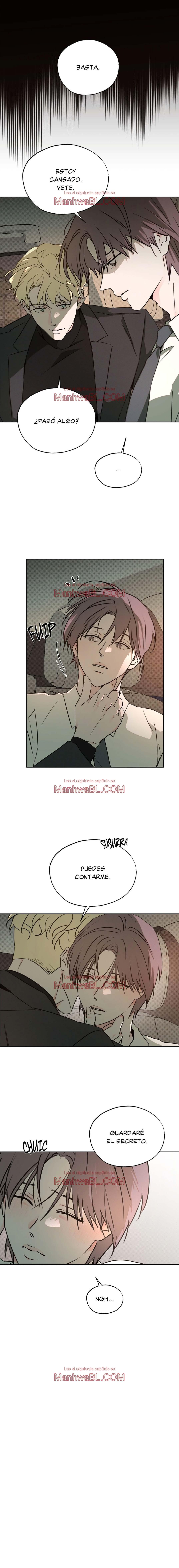Manhwa BL Español – Leer Yaoi Online Gratis en es.mi2manga.com Rainbow Donut - Capítulo 29 manhwa