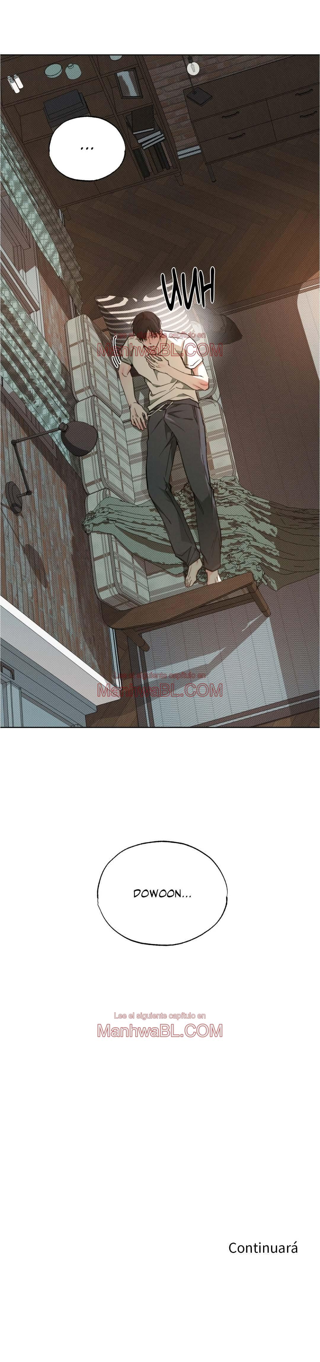 Manhwa BL Español – Leer Yaoi Online Gratis en es.mi2manga.com Rainbow Donut - Capítulo 39 3 manhwa