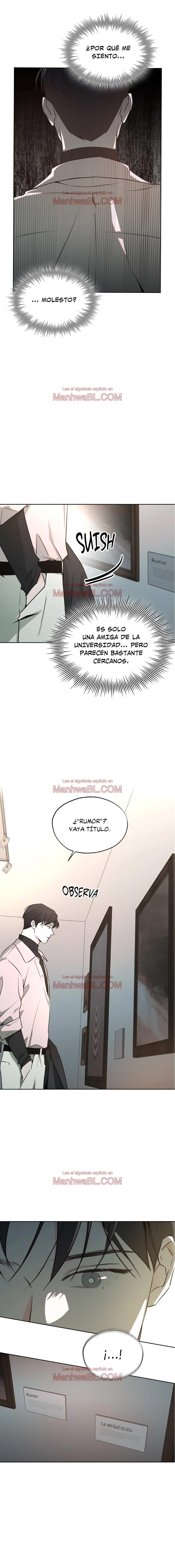 Rainbow Donut - Capítulo 15 2 manhwa