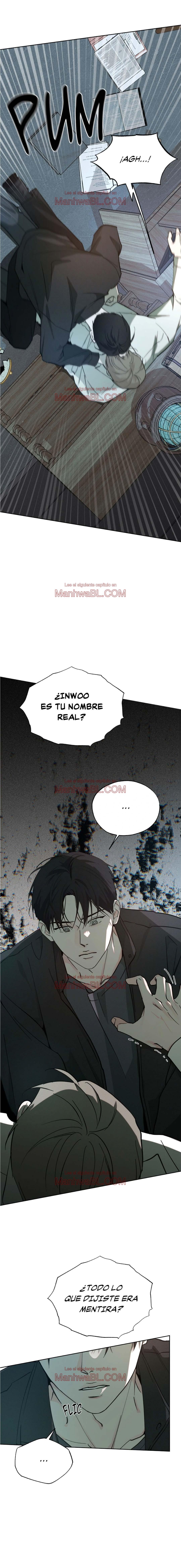 Manhwa BL Español – Leer Yaoi Online Gratis en es.mi2manga.com Rainbow Donut - Capítulo 36 3 manhwa