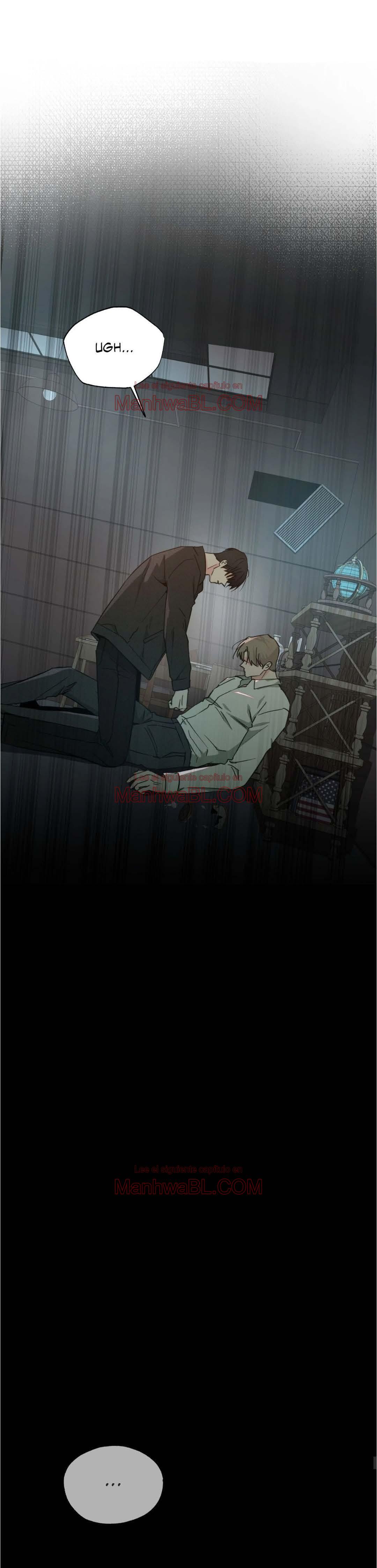 Manhwa BL Español – Leer Yaoi Online Gratis en es.mi2manga.com Rainbow Donut - Capítulo 36 3 manhwa
