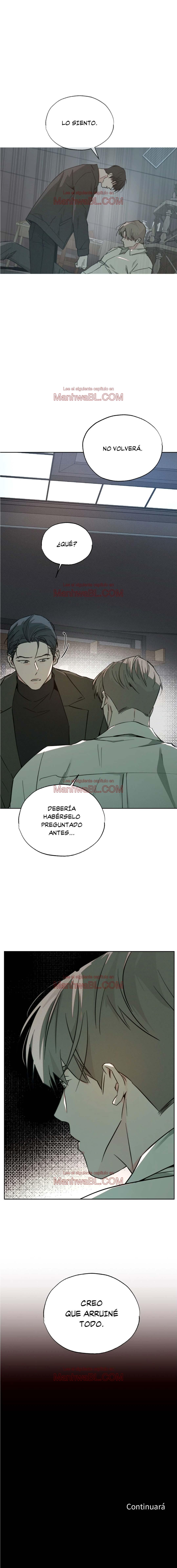 Manhwa BL Español – Leer Yaoi Online Gratis en es.mi2manga.com Rainbow Donut - Capítulo 36 3 manhwa