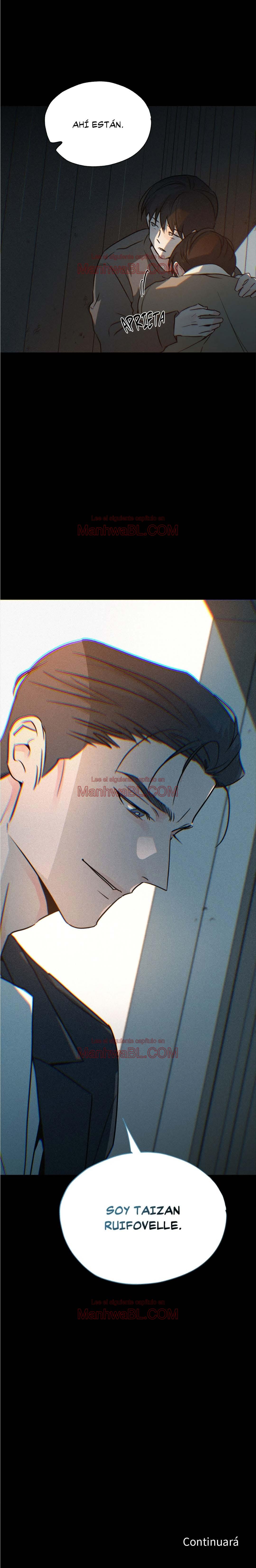 Manhwa BL Español – Leer Yaoi Online Gratis en es.mi2manga.com Rainbow Donut - Capítulo 29 3 manhwa