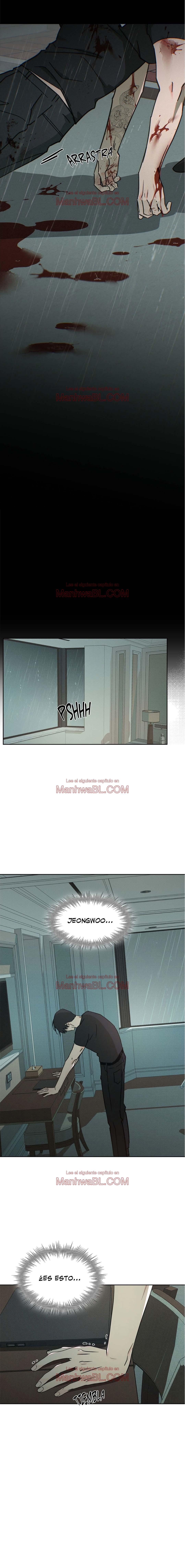 Manhwa BL Español – Leer Yaoi Online Gratis en es.mi2manga.com Rainbow Donut - Capítulo 30 manhwa